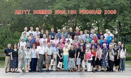 2009 SEP Volunteers
