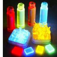 (Materials for light emitting diodes.)