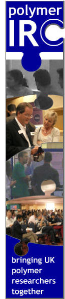 (Photo-montage of people at the 2006 PolymerShowcase meeting.)